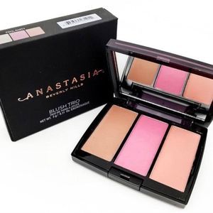 COPY - Anastasia Beverly Hills - Blush Trios - Pool Party - Brand New In Box